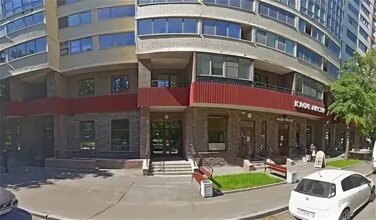 Ул матросова 20 2. Матросова 20 к 2 санкт-петербург.