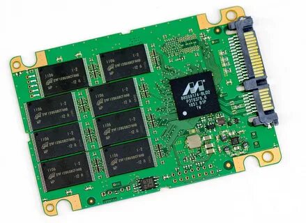 Fi ssd