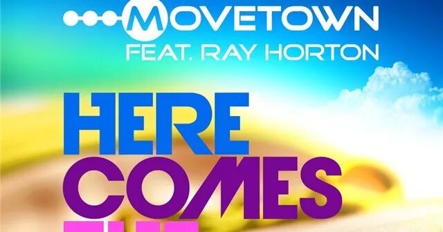 Movetown ray horton here