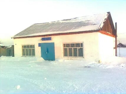 Южная тюменская область