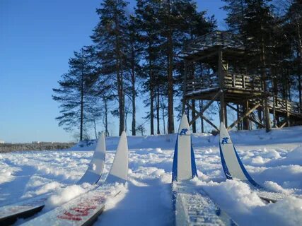 Рп5 костомукша