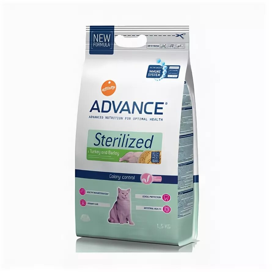 Sterilized turkey. Advance для стерилизованных кошек с индейкой Sterilized Turkey. Advance для стерилизованных кошек. Advance корм для кошек 15кг. Advance Urinary Sterilised для кошек.