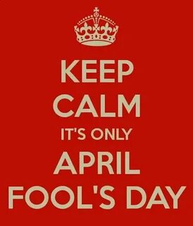 April day