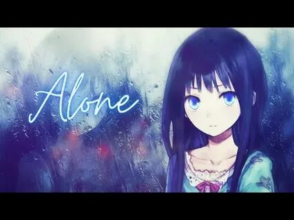 Nightcore saving me