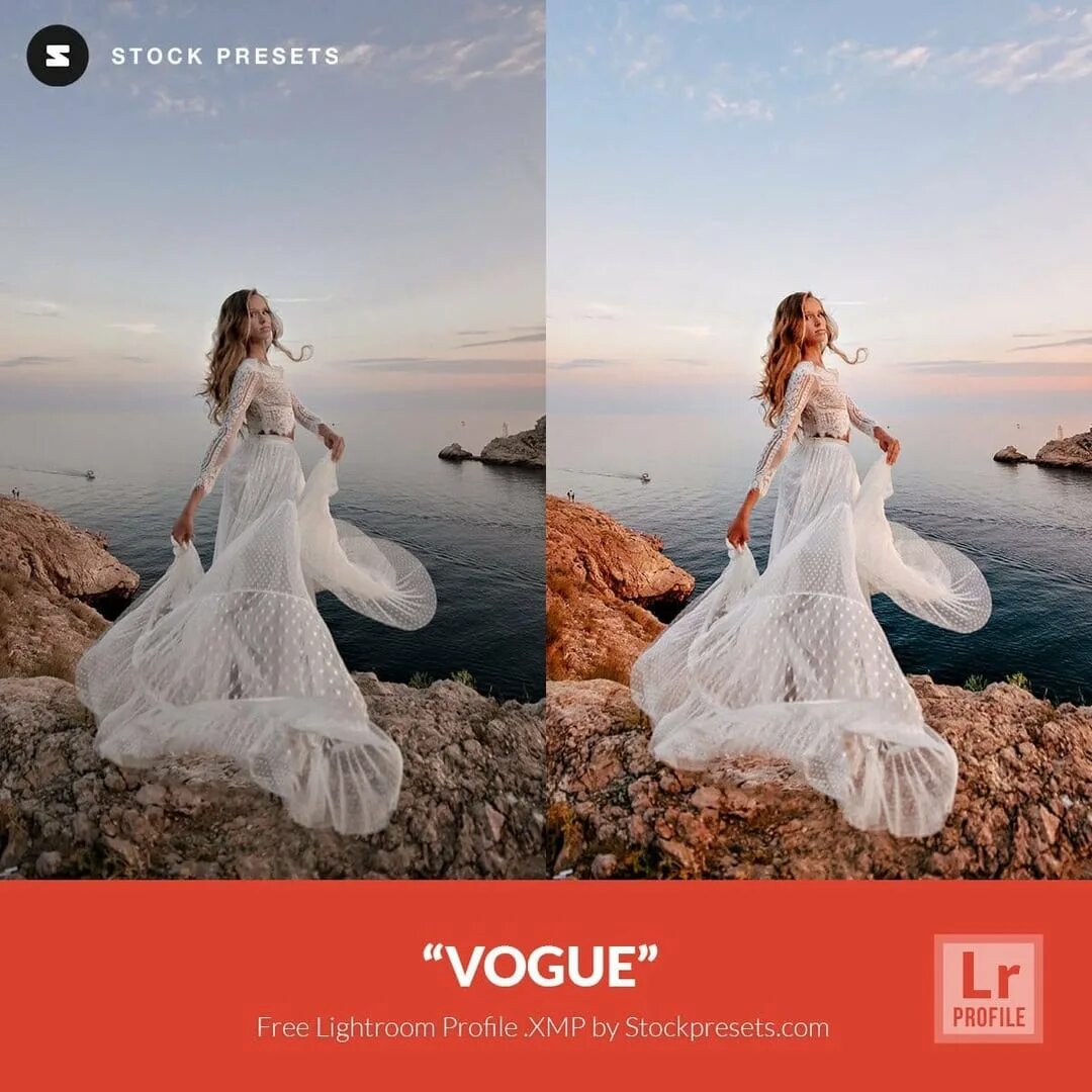 Your presets