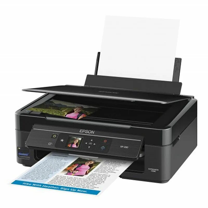 Струйный снпч мфу а3. Epson XP 452. Epson XP-330. Epson XP 442. Принтер Эпсон с СНПЧ.