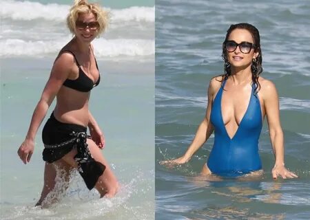 Katherine Heigl VS Giada De Laurentiis CelebBattles.