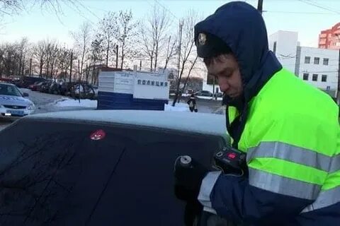 Тонировка калуга