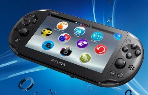 Игровые psp