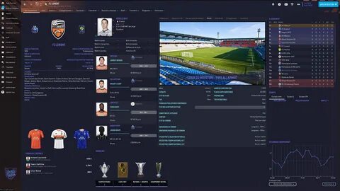 TCM Logopack 2023 - Football Manager 2023 - FM23 - FM2023