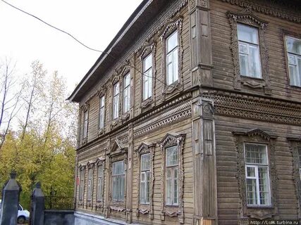 Время фурманов