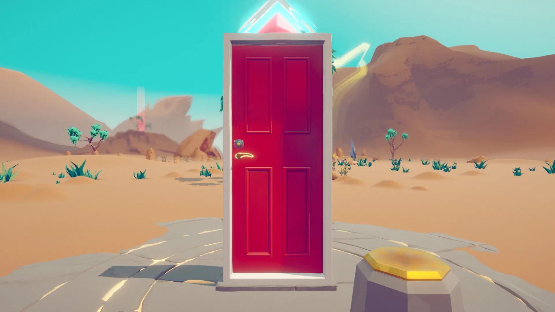 Игра doors картинки