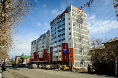 Энтузиастов 25