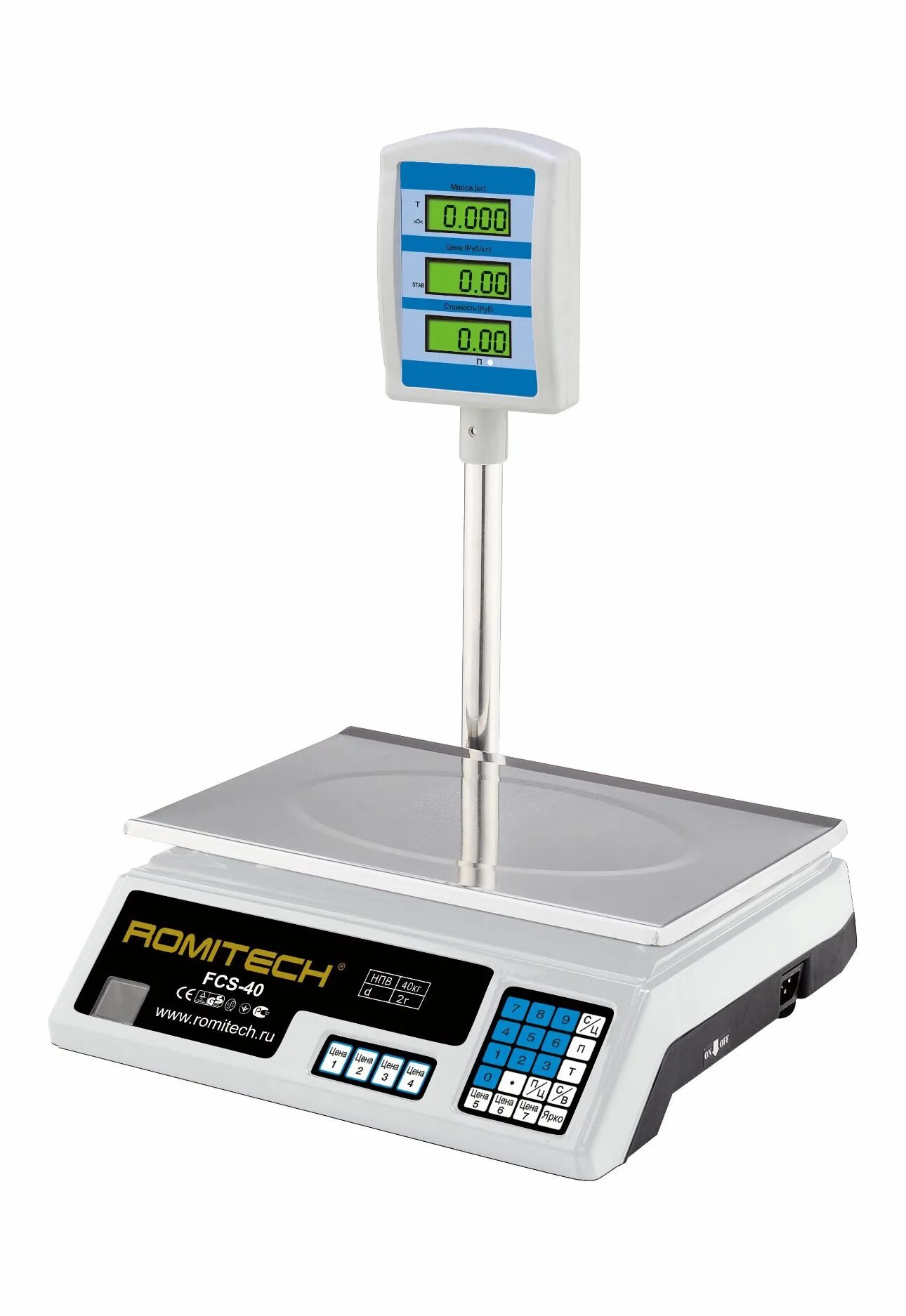 Как настроить торговые электронные весы. Romitech necs 40. romitech  весы торговые. весы торговые настольные счетные электронные 40кг sprint gulf-40. весы торговые romitech necs-30.