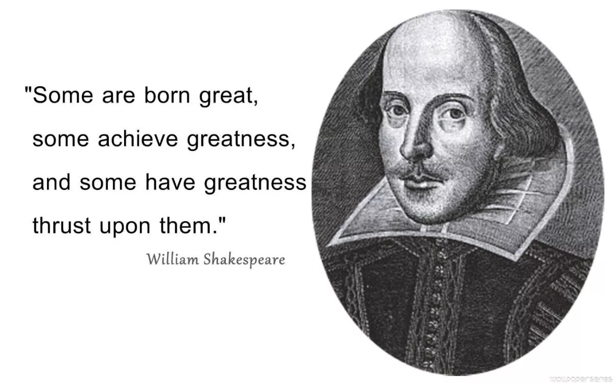 Some of greatest and most