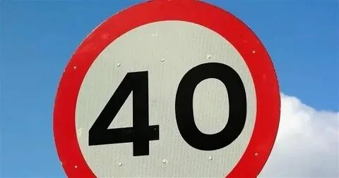 Почему не стоит в 40