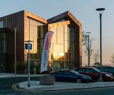 Leisure centre