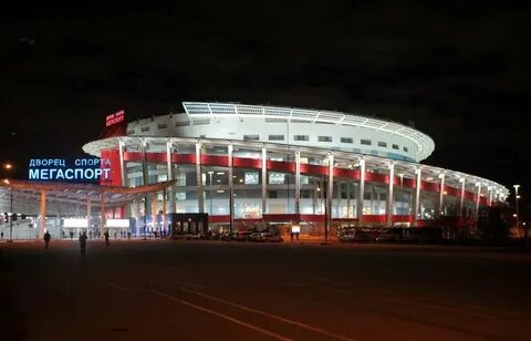 Мегаспорт вип