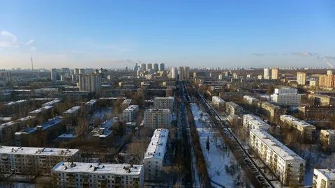 Работа в богородском районе москвы