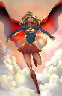 Dc girls
