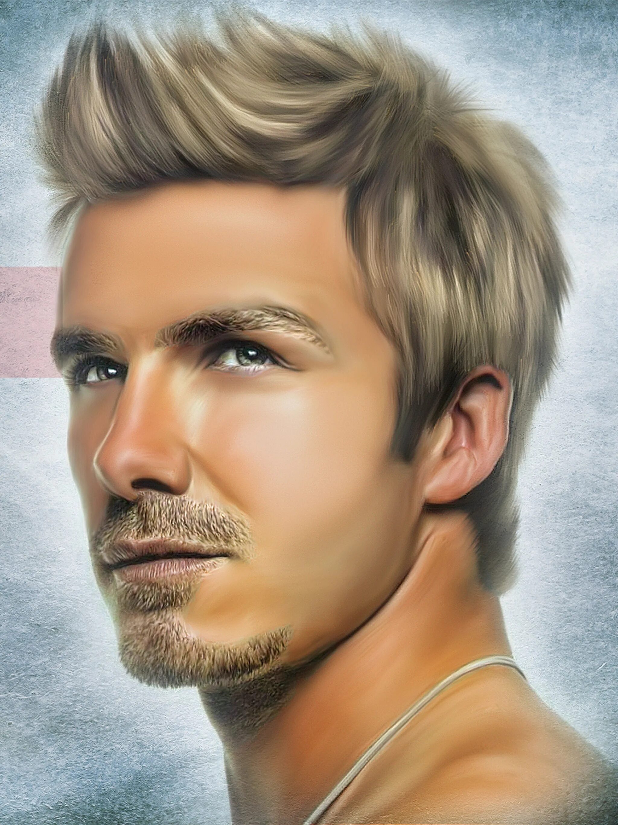 академическая живопись портрет. леа сейду фото. и. жанры живописи портрет. мари гриппон 2022.