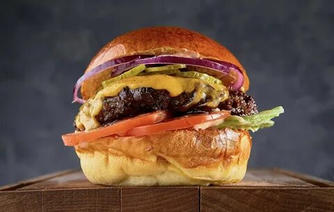 Sb burgers королева 65