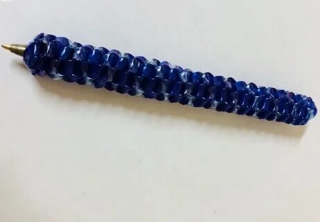 Ручка из проволоки