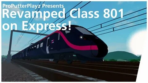 The new express