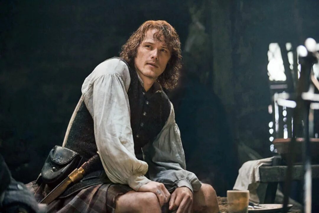 Pin on Outlander