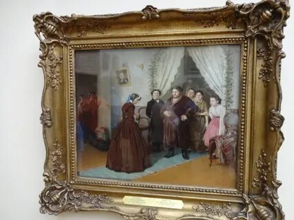 Перов третьяковская галерея