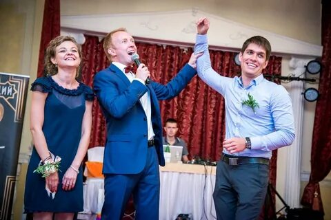 Доверенное свадьба