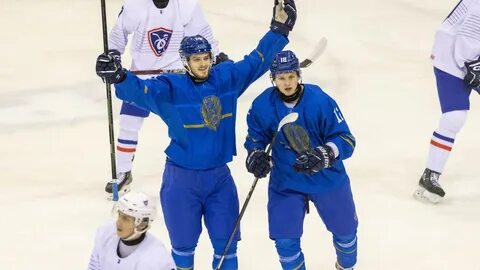Молодежный чемпионат казахстана