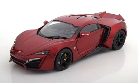 Hyper sport