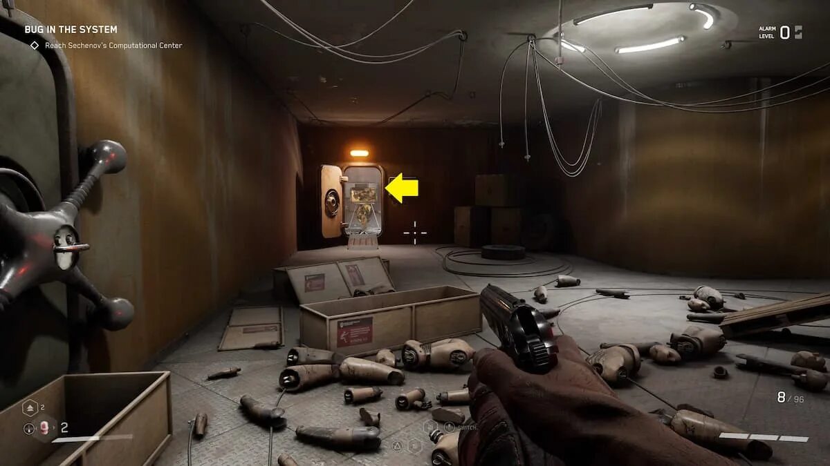 Атомик харт прохождение игры. Полигон 6 atomic heart. комната. полигоны атомик харт.