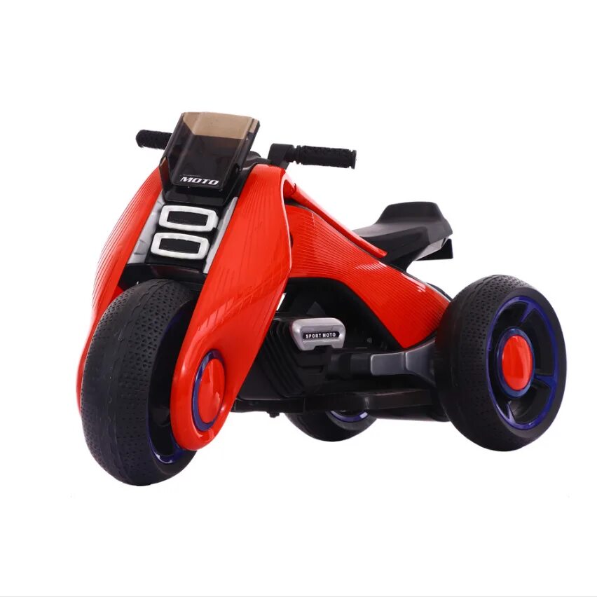 Ездим на батарейках. Детский электромотоцикл трехколесный. Игрушечный мотоцикл электрический. Детский электрический мотоцикл четырехколесный. Детский электрический мотоцикл трехколесный красный.