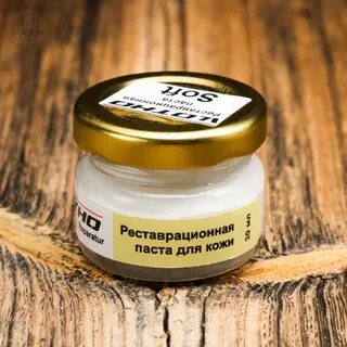 Паста для кожи