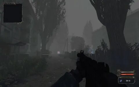Чистое небо не запускается