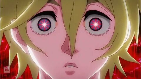 Eye adam