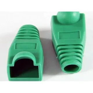 Колпачок изолирующий rj 45