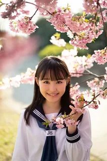 Gadis jepang