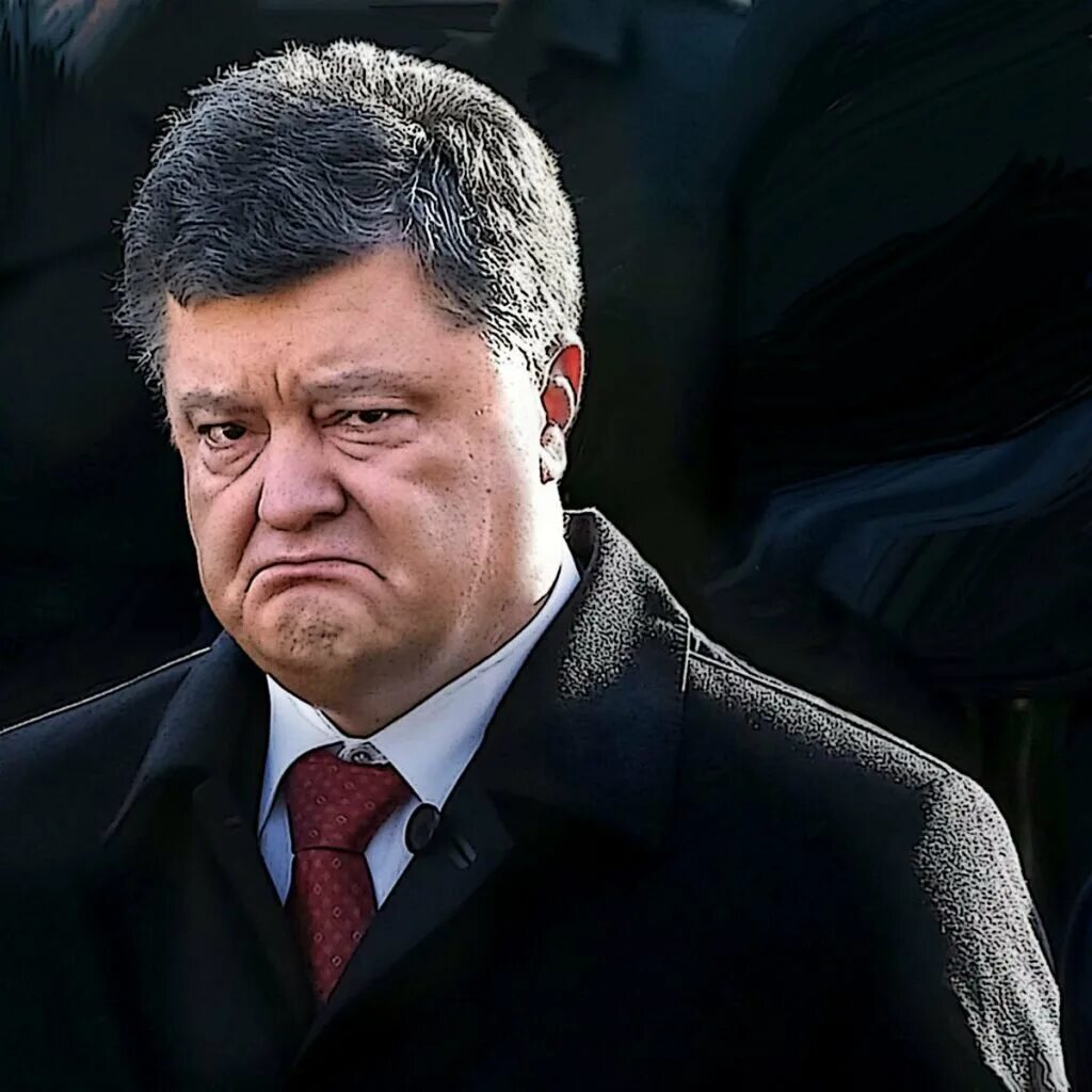 Ukraina prezidenti Poroshenko davlatga xiyonatda ayblanishi mumkin