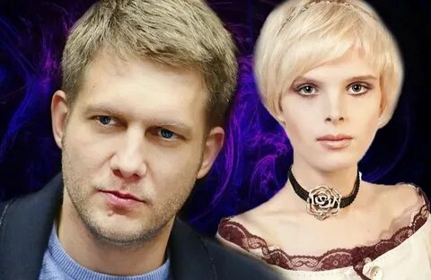 Жена корчевника