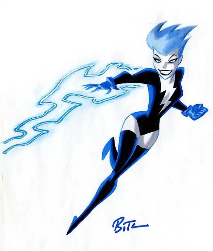 Livewire. Livewire (dc comics). marvel livewire.