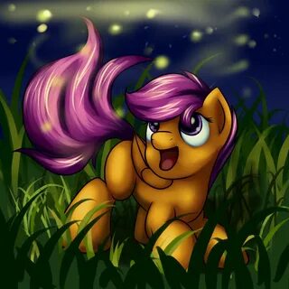 Scootaloo