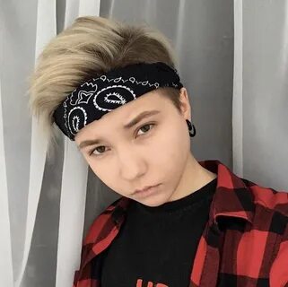 Тик токер янчик