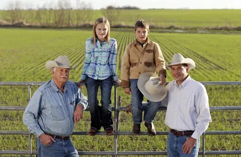 Farmers And Ranchers Dating Commercial.