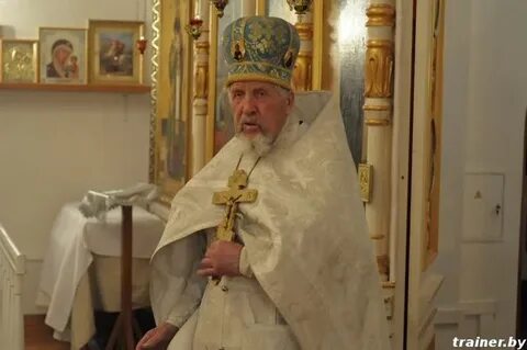 Спонсоры храмов