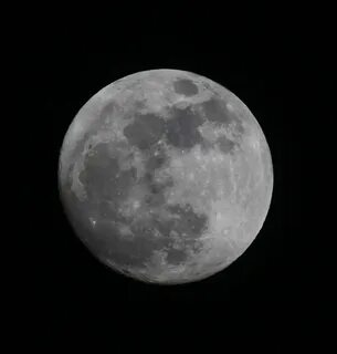 6 moon