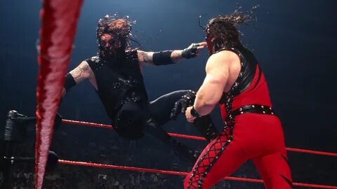 Raw impact