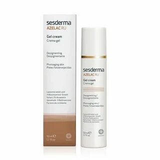Sesderma крем для сухой кожи